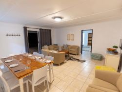Kransplaas - Springbok Cottage