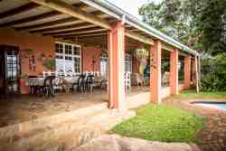 Cool Veranda