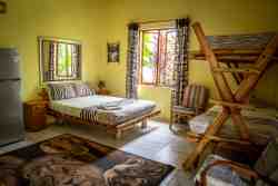 Room with Sea View