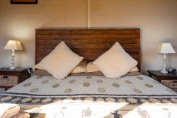 Chalet Double