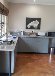 Kitchen - Family Unit