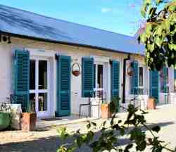 Kuilfontein Stable Cottages B&B