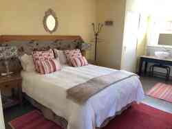 The Paddocks@Kuilfontein luxury self-catering units