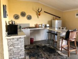 The Paddocks@Kuilfontein luxury self-catering units