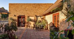 Garden & Grounds 3