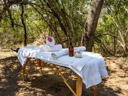Spa - Treatment in Suites
