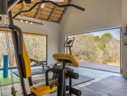 Fitness Centre