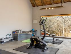 Fitness Centre