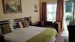 Double En Suite Room