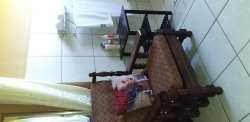 Family Self-catering unit Room 1 