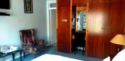 Twin bedroom Room 2 