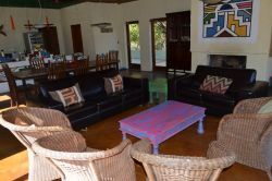 Ndebele Lounge