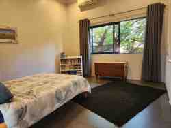 Bedroom 3 double bed