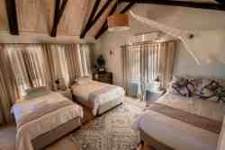 Forest View - Bedroom