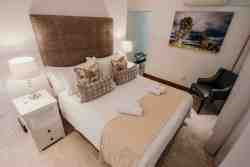 Garden - Bedroom