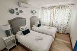 Mansion - Bedroom