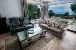Ocean View Lounge