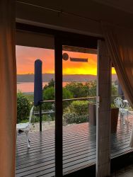 Room 7 & 8 Magical sunset views