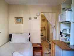 Small single room