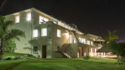Lala Panzi Garden View