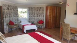 Rhino Suite Three Bed Configuration