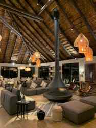 Main area/Communal Lounge