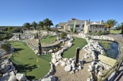 Pro Putt