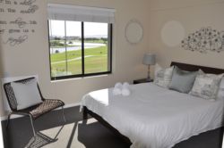 1 Bedroom Lodge