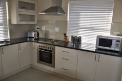 1 Bedroom Lodge