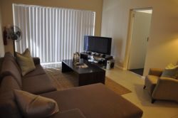 3 Bedroom Lodge