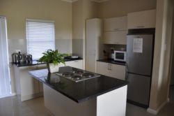 3 Bedroom Lodge