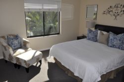 2 Bedroom Lodge