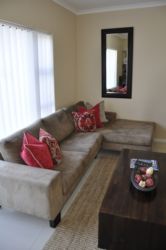 2 Bedroom Lodge