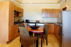 2 Bedroom Golf Suite