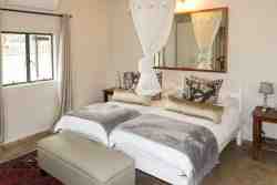 Thoera Bedroom