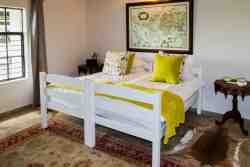 Thoera Bedroom