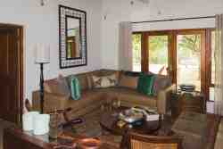 Berghuis Lounge
