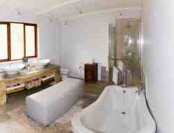 En-suite Berghuis