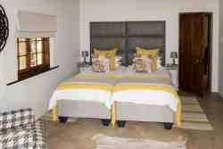 Bedroom Berghuis