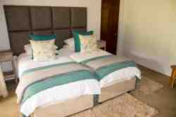 Bedroom Berghuis