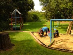 Play area