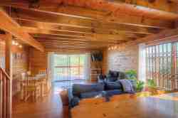 Dining Area, Lounge