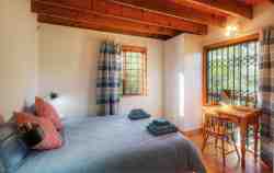 Downstairs Bedroom 1