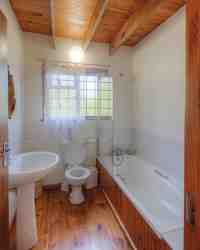 Downstairs Bathroom