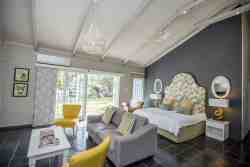 Luxury Family Room