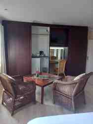 Signal Hill Room 