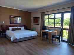 Table Mountain Room