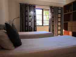 Twelve Apostle's Room
