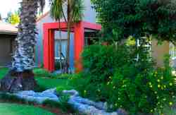 Front - Outside