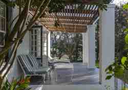 Syringa Private Patio